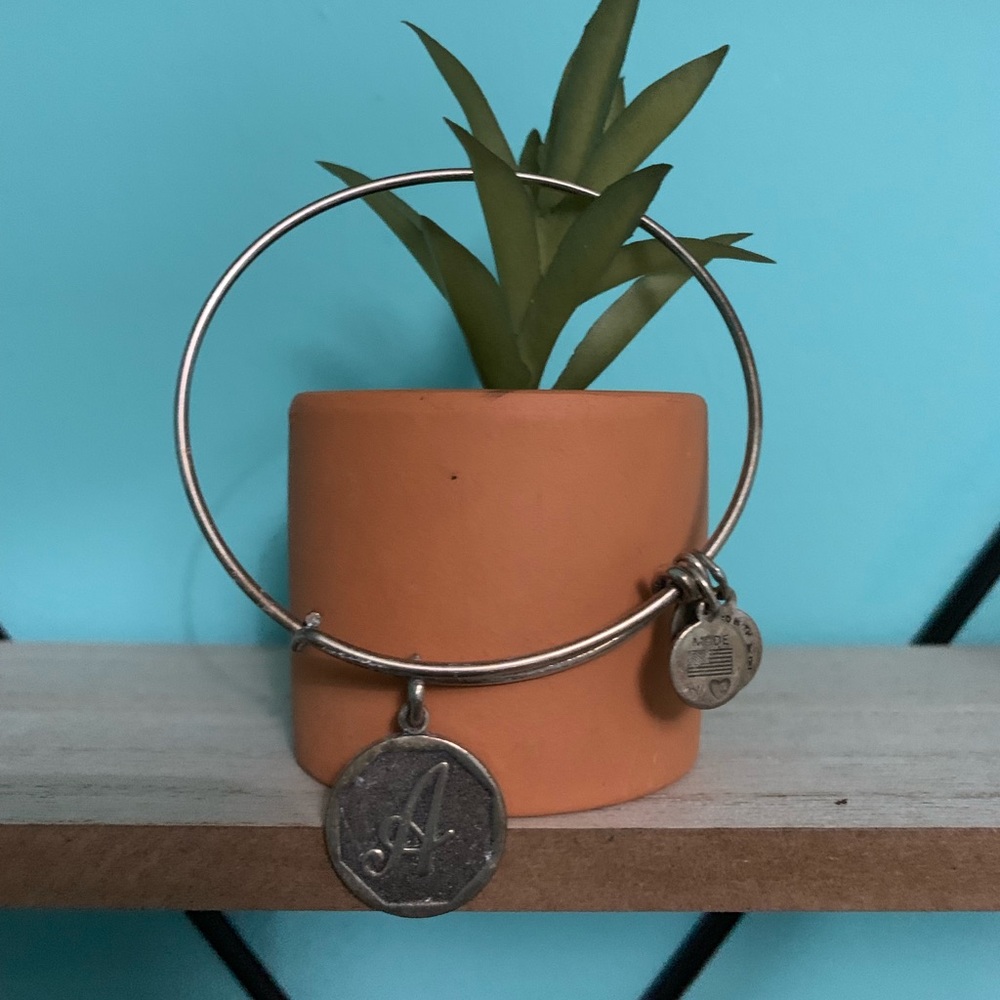Alex & Ani bangles